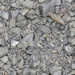 Seamless Gravel